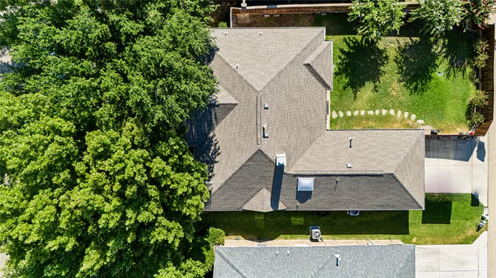 10209 Forrest Drive Frisco, TX 75035
