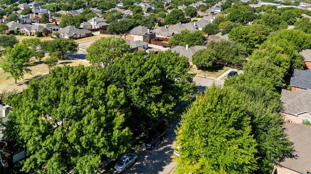 10209 Forrest Drive Frisco, TX 75035