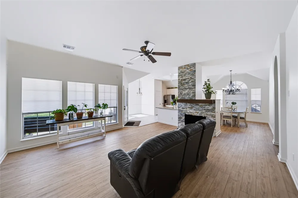 10209 Forrest Drive Frisco, TX 75035