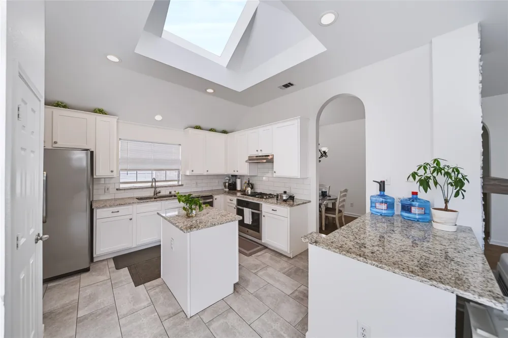 10209 Forrest Drive Frisco, TX 75035