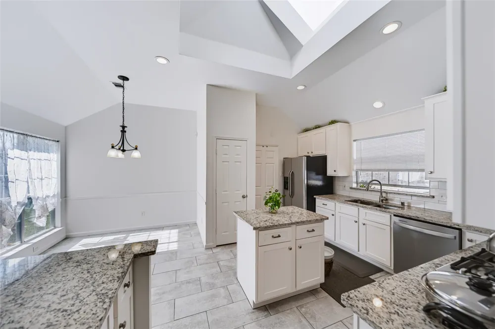 10209 Forrest Drive Frisco, TX 75035