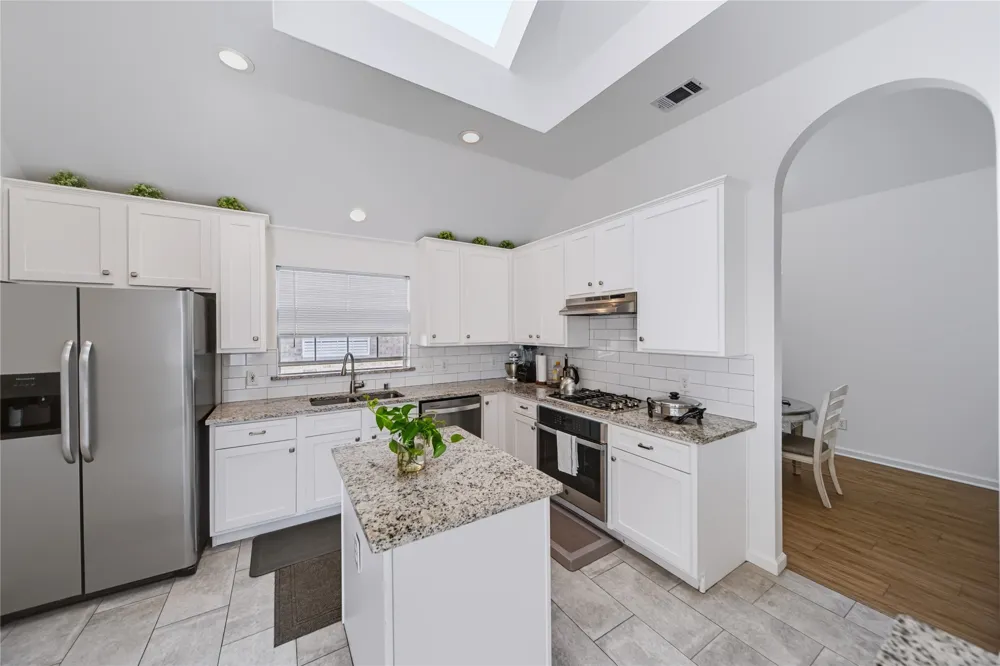 10209 Forrest Drive Frisco, TX 75035
