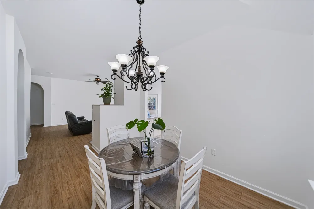 10209 Forrest Drive Frisco, TX 75035