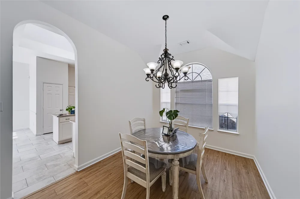 10209 Forrest Drive Frisco, TX 75035