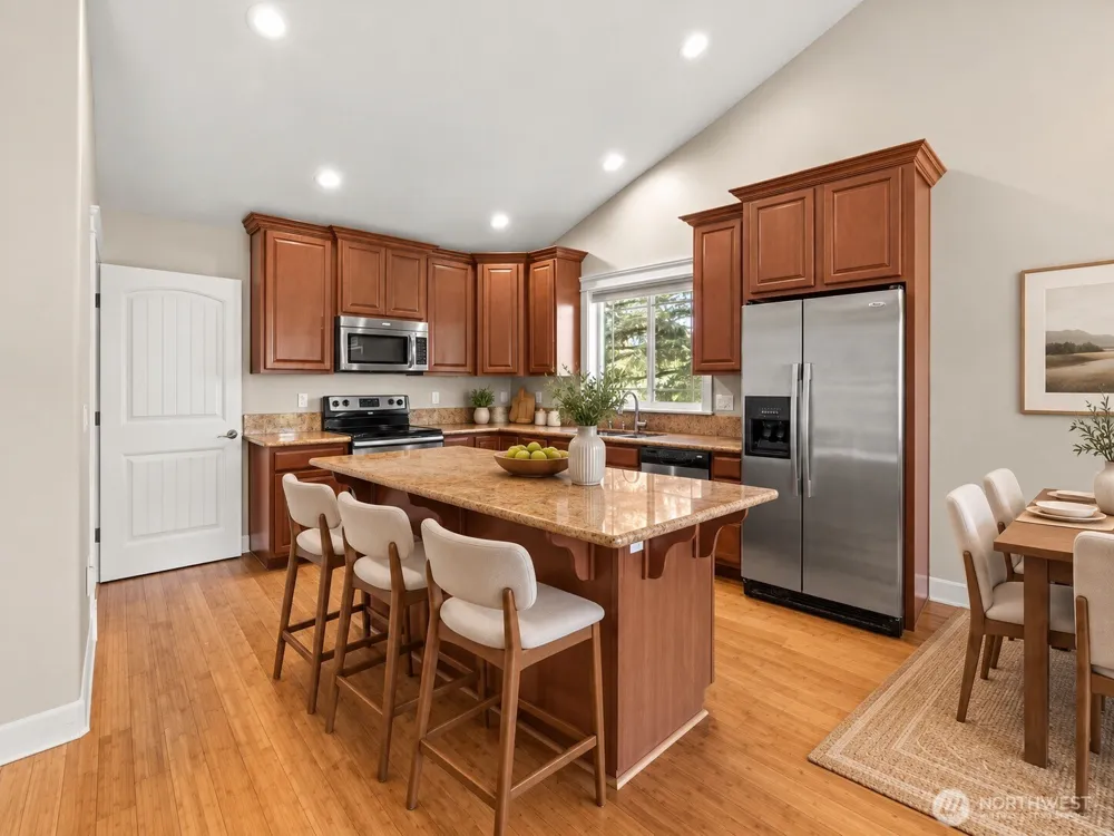 641 Olallie Circle SE Ocean Shores, WA 98569
