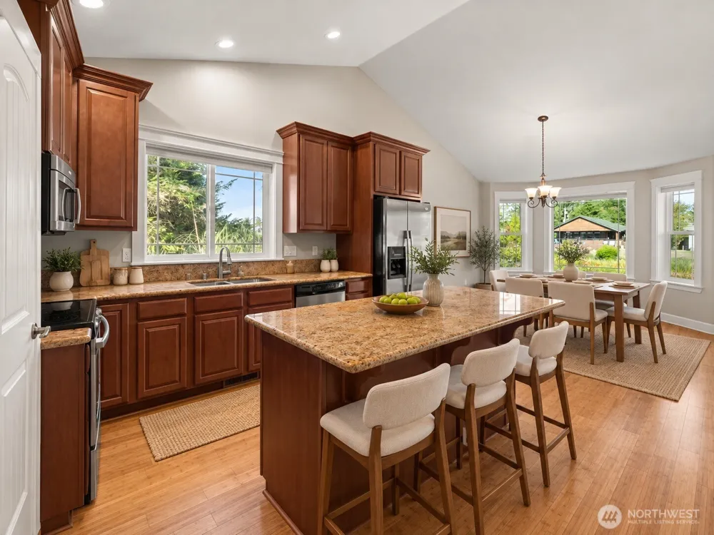 641 Olallie Circle SE Ocean Shores, WA 98569