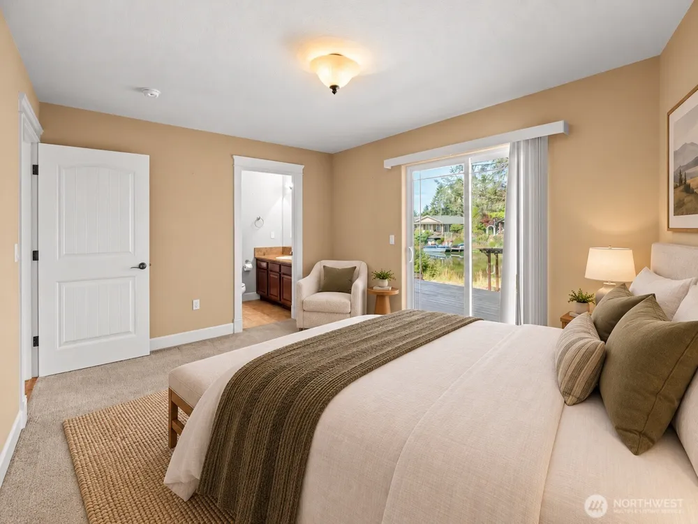 641 Olallie Circle SE Ocean Shores, WA 98569