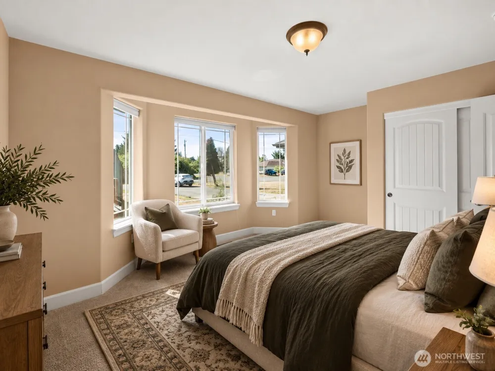641 Olallie Circle SE Ocean Shores, WA 98569