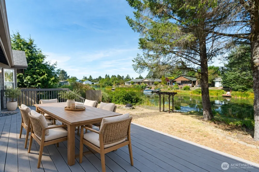 641 Olallie Circle SE Ocean Shores, WA 98569
