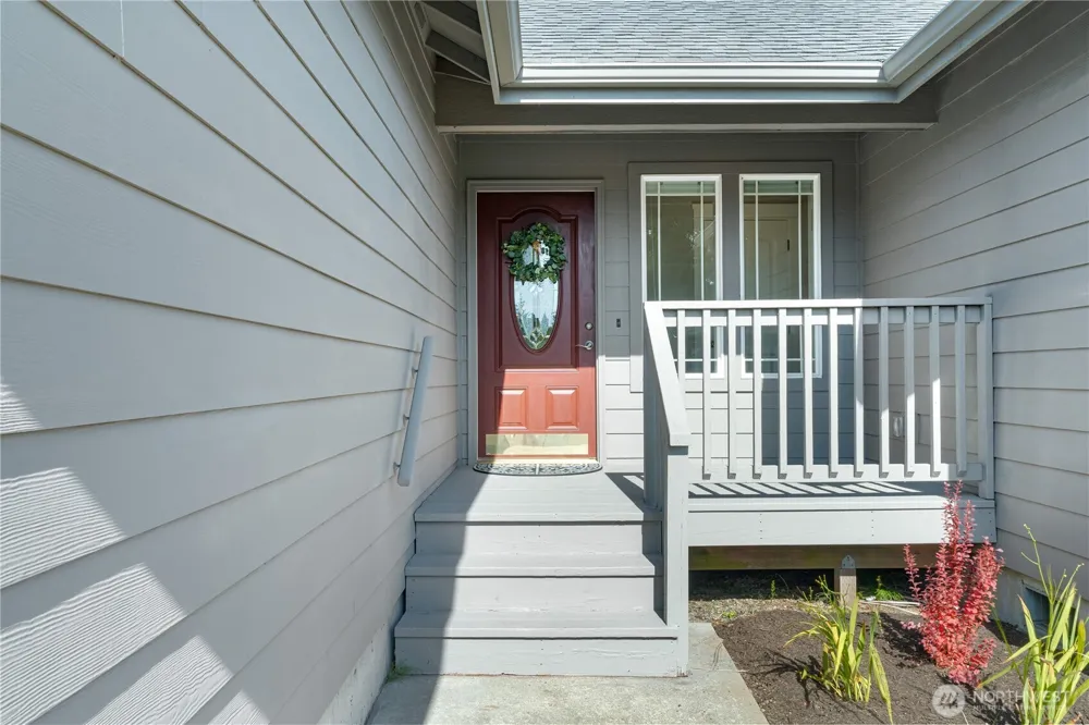 641 Olallie Circle SE Ocean Shores, WA 98569
