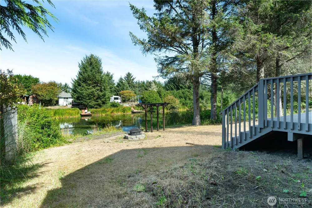 641 Olallie Circle SE Ocean Shores, WA 98569