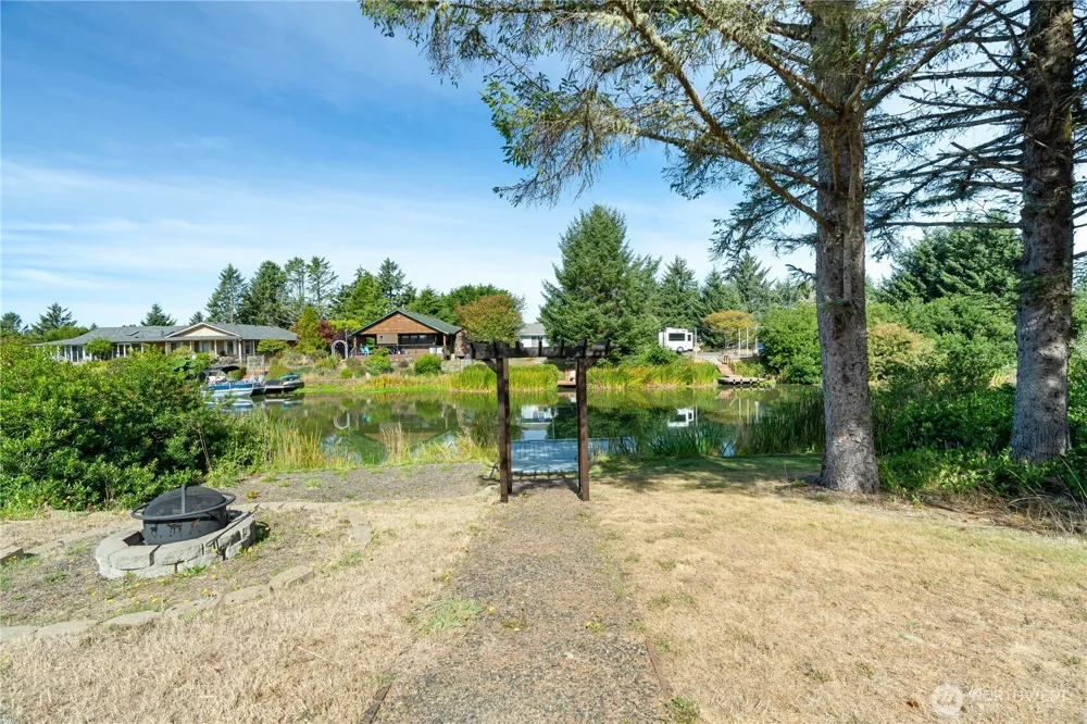 641 Olallie Circle SE Ocean Shores, WA 98569