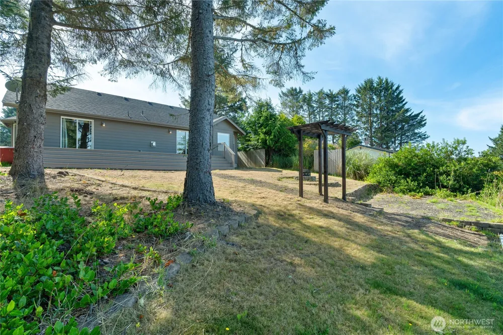 641 Olallie Circle SE Ocean Shores, WA 98569