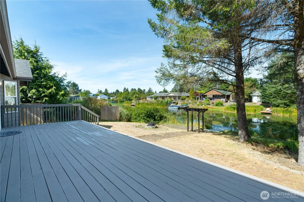 641 Olallie Circle SE Ocean Shores, WA 98569