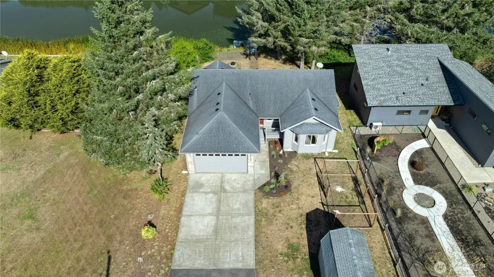 641 Olallie Circle SE Ocean Shores, WA 98569