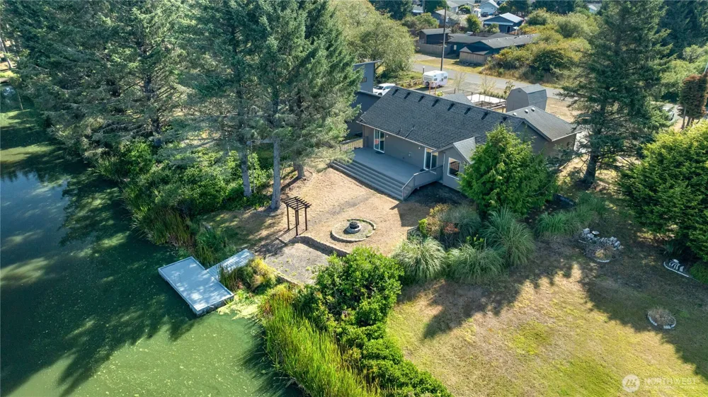 641 Olallie Circle SE Ocean Shores, WA 98569