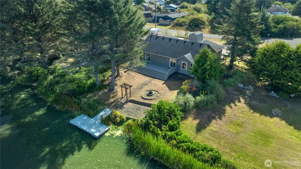 641 Olallie Circle SE Ocean Shores, WA 98569