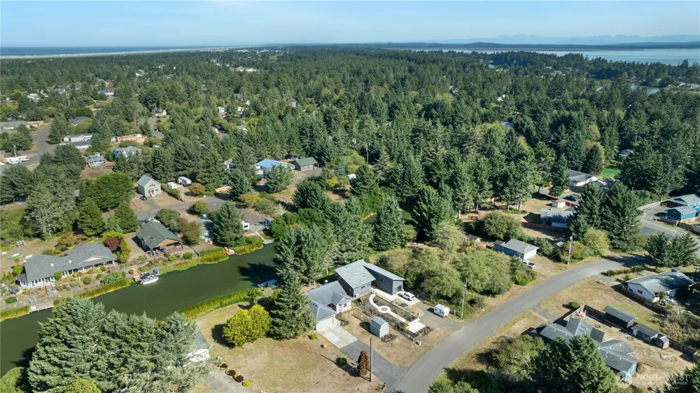 641 Olallie Circle SE Ocean Shores, WA 98569