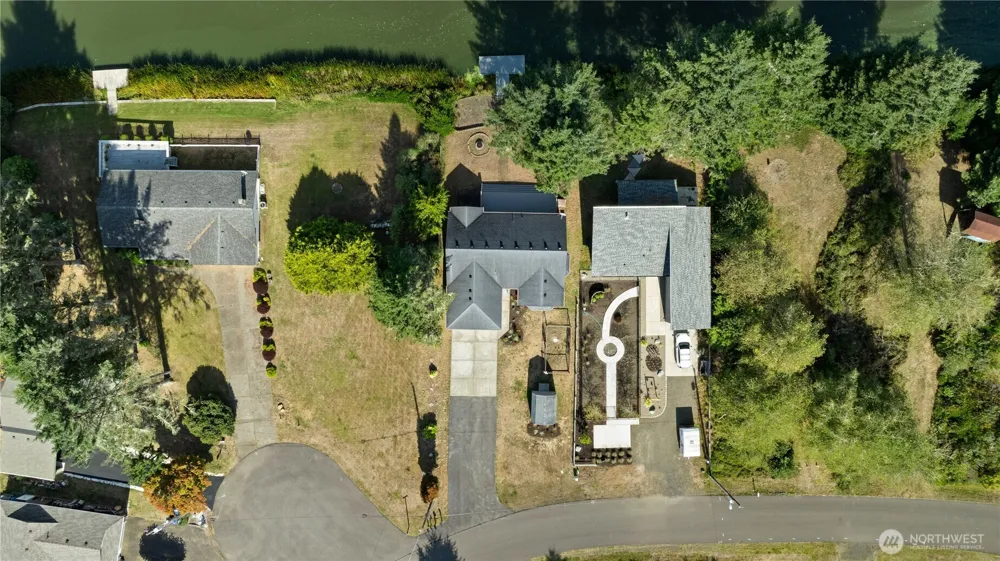 641 Olallie Circle SE Ocean Shores, WA 98569