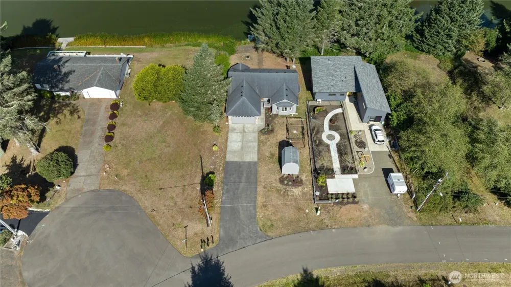 641 Olallie Circle SE Ocean Shores, WA 98569