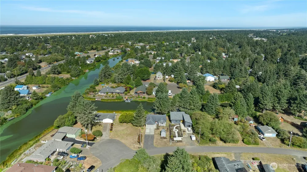 641 Olallie Circle SE Ocean Shores, WA 98569