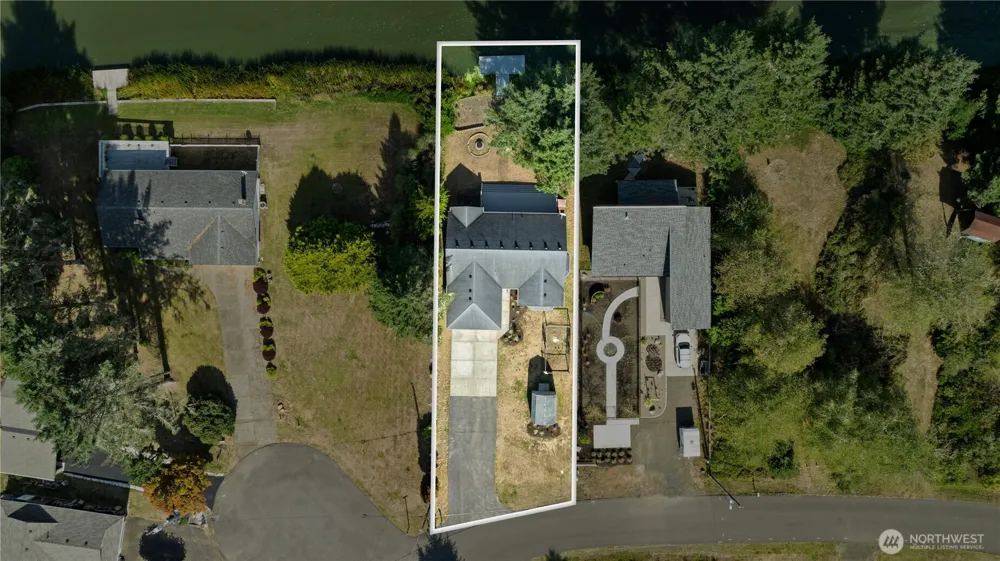 641 Olallie Circle SE Ocean Shores, WA 98569