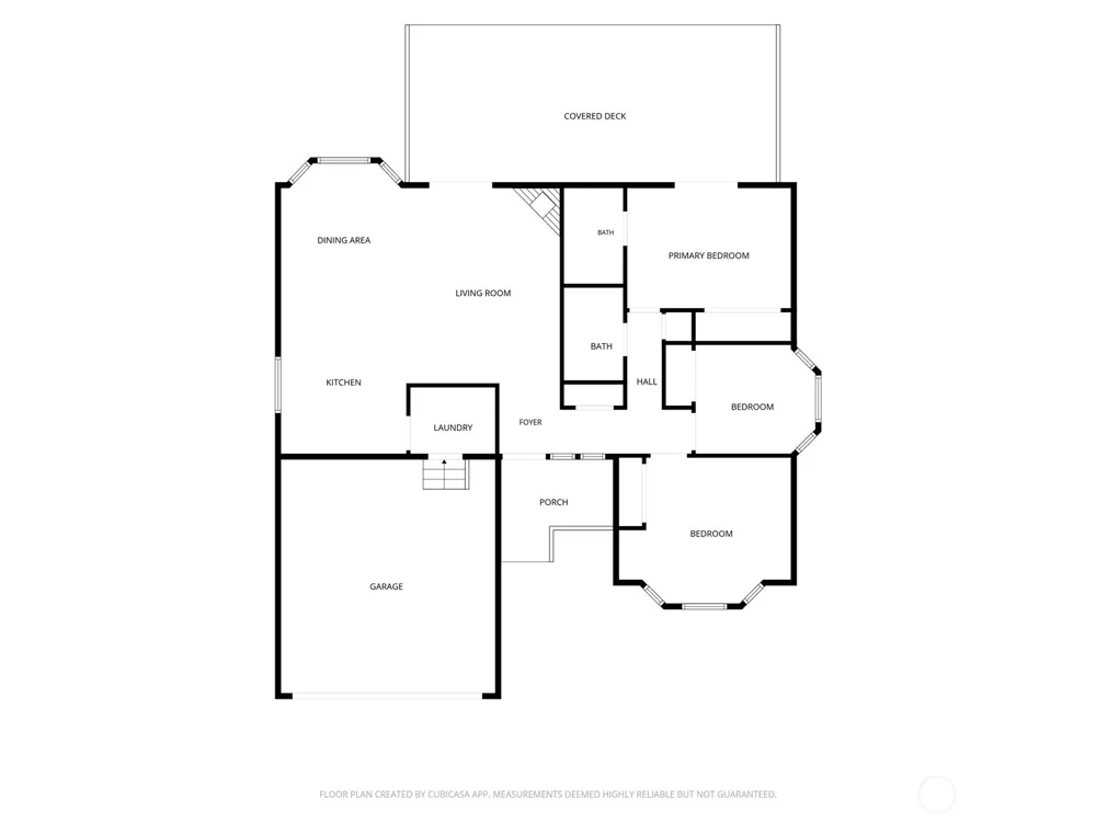 641 Olallie Circle SE Ocean Shores, WA 98569