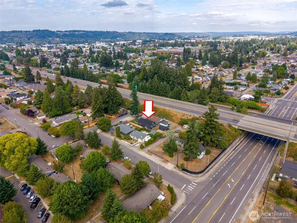 506 L STREET SE Auburn, WA 98002