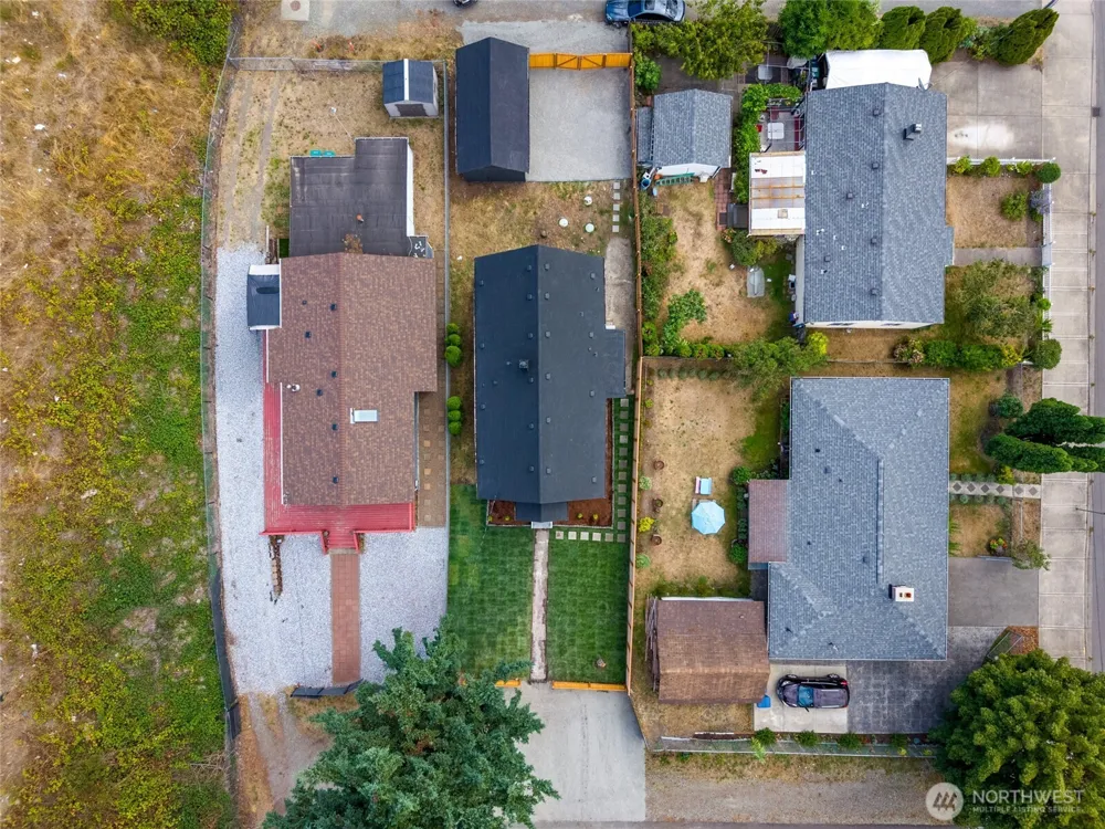 506 L STREET SE Auburn, WA 98002