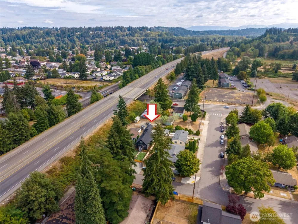 506 L STREET SE Auburn, WA 98002