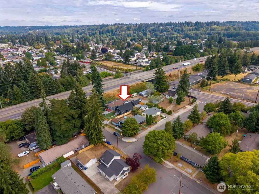 506 L STREET SE Auburn, WA 98002