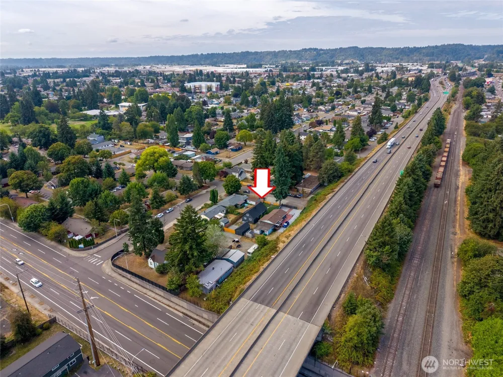 506 L STREET SE Auburn, WA 98002