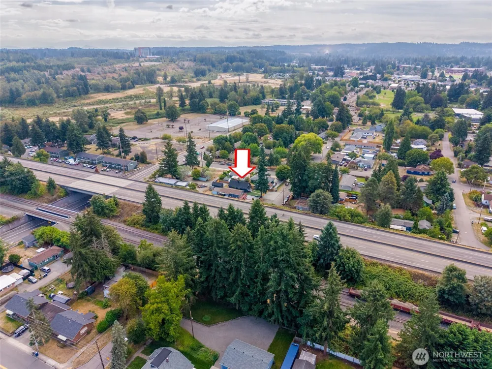 506 L STREET SE Auburn, WA 98002