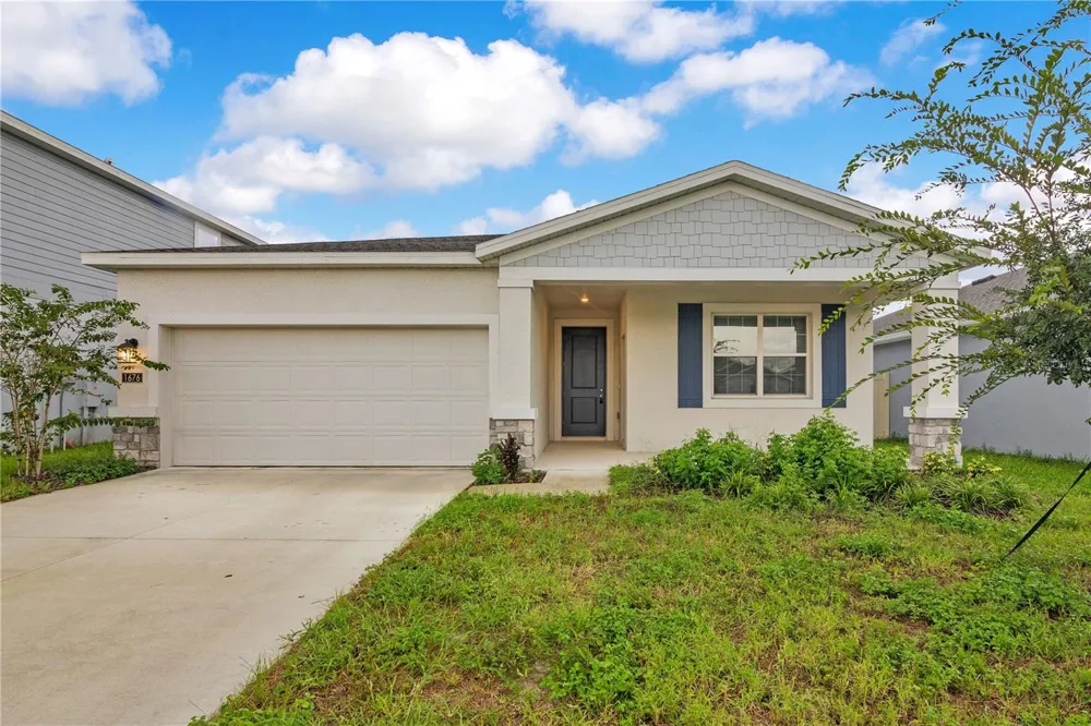 1676 TEAGAN LANE Winter Haven, FL 33884