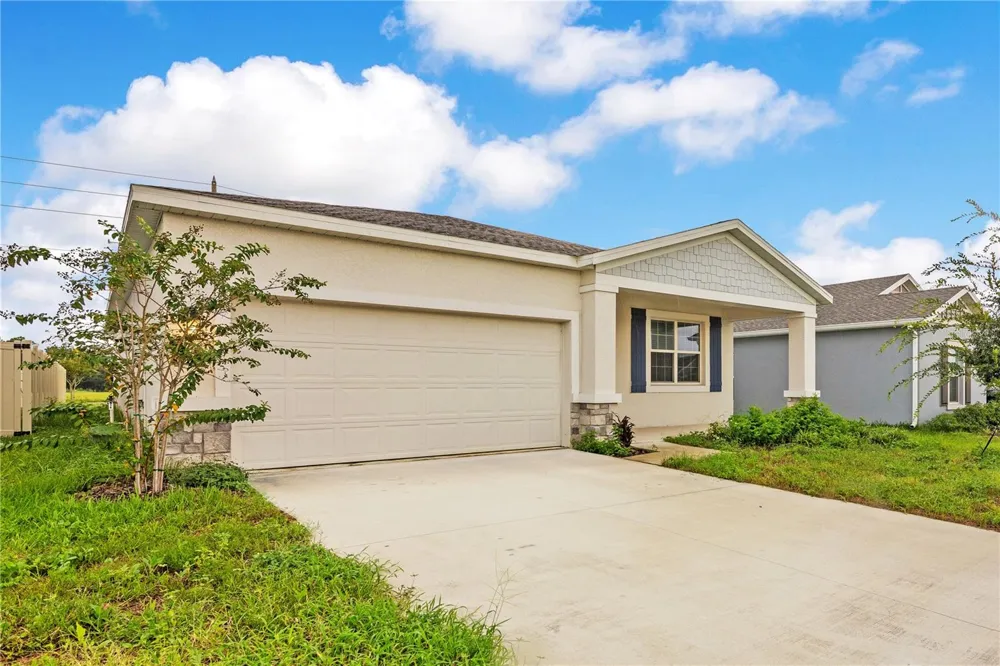 1676 TEAGAN LANE Winter Haven, FL 33884