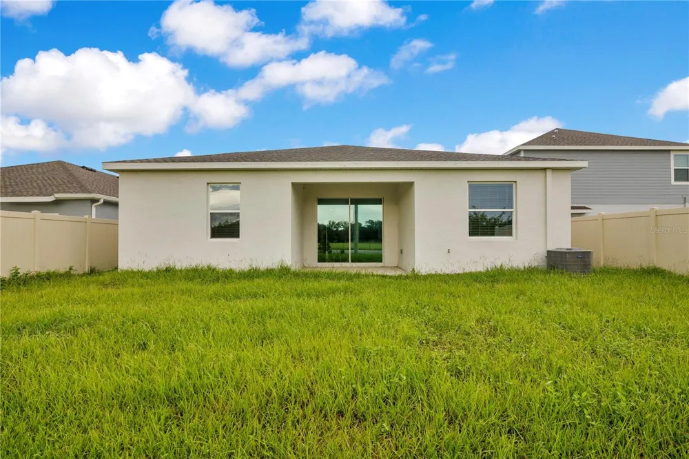 1676 TEAGAN LANE Winter Haven, FL 33884