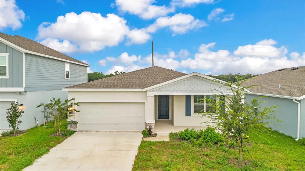 1676 TEAGAN LANE Winter Haven, FL 33884