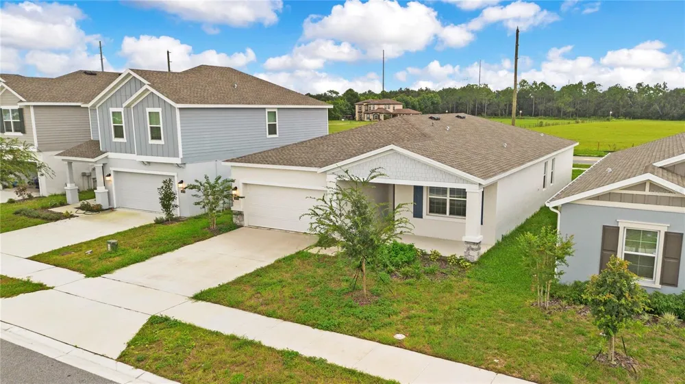 1676 TEAGAN LANE Winter Haven, FL 33884