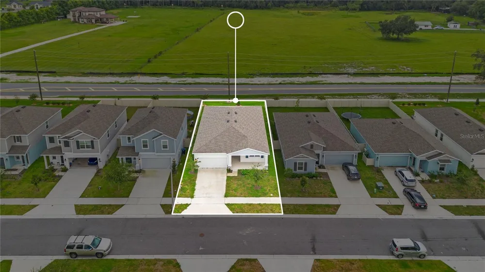 1676 TEAGAN LANE Winter Haven, FL 33884