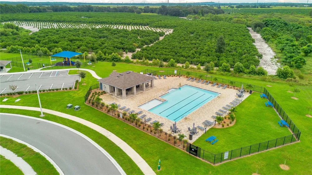 1676 TEAGAN LANE Winter Haven, FL 33884