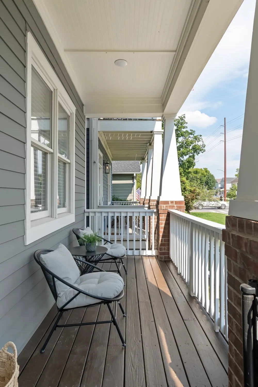 4802B Illinois Ave Nashville, TN 37209