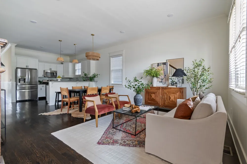 4802B Illinois Ave Nashville, TN 37209