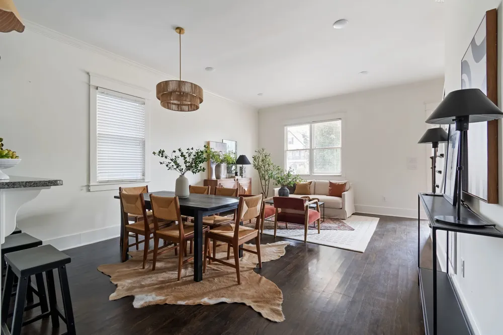 4802B Illinois Ave Nashville, TN 37209