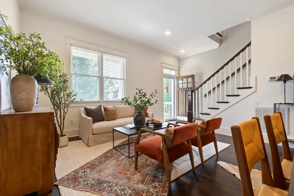 4802B Illinois Ave Nashville, TN 37209
