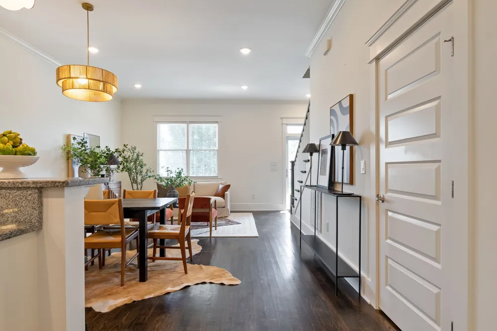 4802B Illinois Ave Nashville, TN 37209