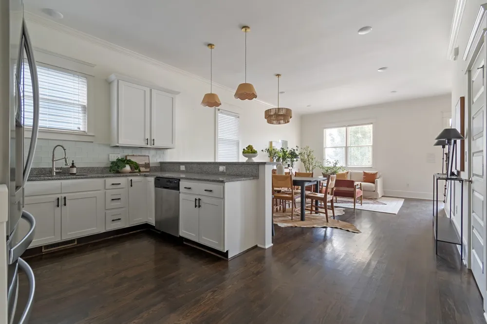 4802B Illinois Ave Nashville, TN 37209