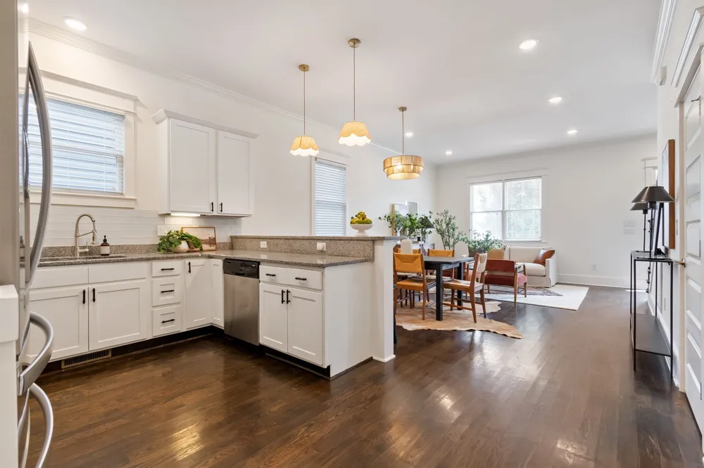 4802B Illinois Ave Nashville, TN 37209
