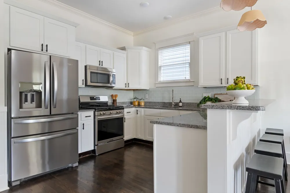 4802B Illinois Ave Nashville, TN 37209