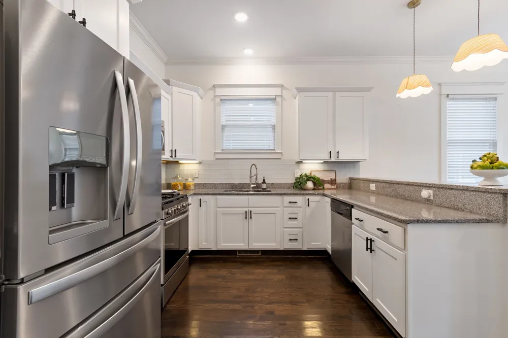 4802B Illinois Ave Nashville, TN 37209