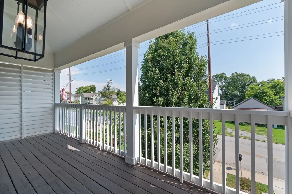 4802B Illinois Ave Nashville, TN 37209